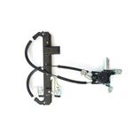 Viogi Rear Passenger (right) Side Power Window Regulator W/motor Fit 02-06 Ca.... Fixed Price $51.63.