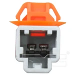 Tyc 660565 Power Window Motor And Regulator Assembly For 01-02 Acura Mdx. Fixed Price $73.99.