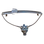 Passenger Right Front Window Regulator Manual Fits 96-00 Elantra 173193. Fixed Price $88.00.