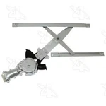 Aci 82248 Power Window Motor And Regulator Assembly For 95-05 Cavalier Sunfire. Fixed Price $158.70.