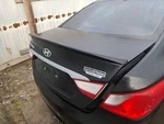 2011-2014 Hyundai Sonata Passenger Rear Window Regulator Used 135-50403R. Fixed Price $80.70.