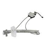 For 22-02 Chrysler Neon Dodge Front Left Window Regulator 748020 W/ Motor. Fixed Price $51.92.