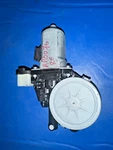 08-15 Nissan Rogue Right Passenger Front Door Window Motor 80730-JM00A. Fixed Price $19.99.