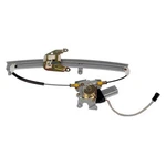 New Window Regulator And Motor Assembly For Infiniti QX4 97-03 Rr Right 748-908. Fixed Price $52.95.