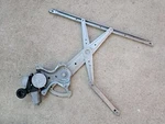 2014-2016 Toyota Lexus Window Motor 85720-53090 Oem. Fixed Price $120.00.