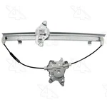 Aci 81729 Power Window Regulator For 05-19 Equator Frontier Pathfinder Xterra. Fixed Price $63.99.