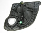 12-15 Mercedes ML350 W166 2015 Rear Left Driver Door Window Regulator Carrier :a. Fixed Price $37.40.