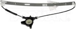 Dorman 752-856 Window Regulator Front Right Fits Mazda CX-9. Fixed Price $49.64.