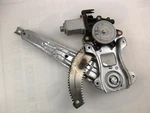 Rear Window Regulator Passenger Htbk 82730-AX001 Nissan Versa 2007-2012. Fixed Price $59.03.