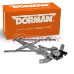 Dorman 741-014 Power Window Motor & Regulator Assembly For SK741014 C462952 Qa. Fixed Price $100.82.