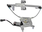 New Dorman 741-391 Power Window Motor And Regulator Assembly. Fixed Price $57.00.