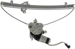 New Dorman 741-148 Power Window Motor And Regulator Assembly. Fixed Price $48.00.