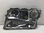 2003 2010 Audi A8 Rear Left Door Window Regulator Mount Plate Oem+. Fixed Price $55.79.