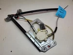97 98 99 00 01 02 03 Bmw 540I E39 Lh Window Reg. Fixed Price $125.00.