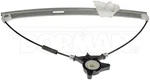 Dorman 749-050 Power Window Regulator Fits Mazda 3 Models. Fixed Price $71.79.