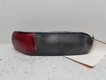 Driver Left Rear Tail Light Bumper Mounted Fits 00-01 Mitsubishi Eclipse Oem. Fixed Price $83.99.