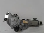 Rear Wiper Motor Fits 05-06 Saab 9-2X 1399977. Fixed Price $56.54.