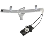 Dorman 740-838 Window Regulator Rear Left Pontiac Grand Prix 1997-2003. Fixed Price $49.99.