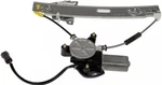 Power Window Motor And Regulator Assembly Rear Left Dorman 748-617. Fixed Price $29.95.