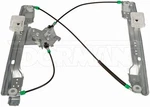 Dorman 752-226 Power Window Regulator Fits Ford Flex. Fixed Price $77.42.
