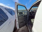 2009 Chevrolet Express 25 Front Left Door Panel Gray Manual Window Used. Fixed Price $113.95.