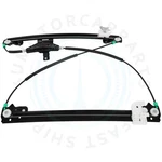For 2013-2021 Nissan Pathfinder 3.5L V6 Front Driver Side Power Window Regulator. Fixed Price $37.82.