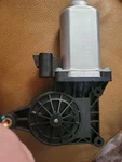 Dorman Front Power Window Motor Passenger Right For 99-06 Chevy Silverado 1500. Fixed Price $34.99.