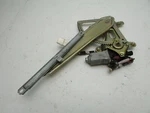 Window Regulator Motor LS430 2001 2006 Left Driver Side Rear Back Door Power Oem. Fixed Price $99.99.