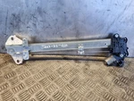Honda Jazz Window Mechanism CM0937900 Front Right 1.5L Cvt Hybrid Hatchback 2022. Fixed Price $68.04.