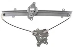 New Window Regulator For Mitsubishi Lancer 02-03 Front Right MR991326 740-997. Fixed Price $38.95.