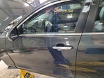 2013 - 2018 Cadillac Ats Driver Left Front Door Sedan Gray. Fixed Price $1080.00.