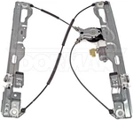 Dorman 751-250 Power Window Regulator And Motor Assembly. Fixed Price $132.48.