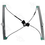 Aci 81621 Power Window Regulator For Select 01-03 Chrysler Dodge Models. Fixed Price $106.99.