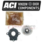 Aci Rear Left Power Window Motor Gear Kit For 1984-1992 Lincoln Mark Vii Il. Fixed Price $33.54.