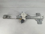 2008-2012 Buick Enclave Driver Left Rear Window Regulator Q01MH. Fixed Price $50.57.