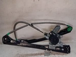 2000-2007 Ford Focus Right Front Window Regulator With Motor 6 004 PA1 008 (M332. Fixed Price $48.00.