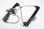 Right Passenger Window Glass Lifter Regulator Track Motor Oem Bmw Z4 03-08 41K. Fixed Price $121.46.
