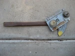 1955 1956 Chrysler Desoto Window Regulator-left Front Drivers Door #1548286. Fixed Price $64.95.