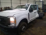 Driver Rear Window Regulator Crew Cab Fits 21-25 Ford F150 Pickup 6899143. Fixed Price $109.99.