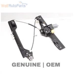 2018-2023 Bmw X2 2.0L Front Left Window Regulator W/ Motor 7420391. Fixed Price $87.49.
