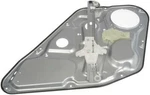 Window Reg W/ Motor Dorman (oe Solutions) 748-322. Fixed Price $167.06.