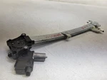 2017-2023 Subaru Impreza Auto Front Driver Window Regulator 61041FL01B. Fixed Price $114.00.