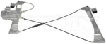 Dorman 740-398 Window Regulator Front Left Fits Chevrolet And Pontiac Models. Fixed Price $77.51.