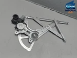 2015-2020 Toyota Sienna Front Passenger Door Window Regulator W/motor Oem. Fixed Price $139.50.