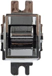 901-009 Dorman Power Window Switch Front Rear Driver Passenger Side New Rh Lh. Fixed Price $28.99.