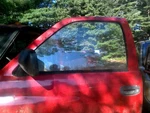 Driver Front Window Regulator Manual Fits 94-02 Dodge 2500 Pickup 3192859. Fixed Price $25.00.