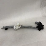 2018-2021 Honda Clarity Rear Passenger Window Regulator + Motor 72710-TRT-A01. Fixed Price $75.00.
