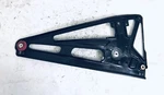Bmw E38 Rear Left Window Regulator Metal Frame 51-35 125 203.0. Fixed Price $32.00.