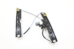 2016 - 2024 Jaguar Xf Front Right Side Door Window Regulator W/ Motor Oem. Fixed Price $74.57.