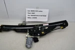 2006-2007 Bmw Series Rear Left Window Regulator / Motor 7184745E Oem. Fixed Price $28.00.